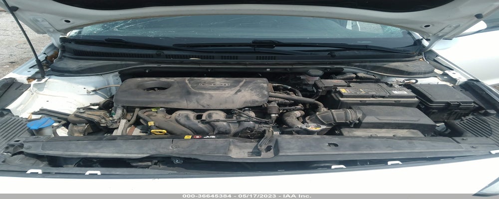3KPC24A31KE038712 2019 HYUNDAI ACCENT photo no. 10
