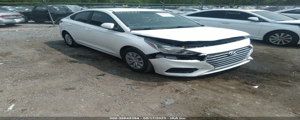 3KPC24A31KE038712 2019 HYUNDAI ACCENT photo no. 11