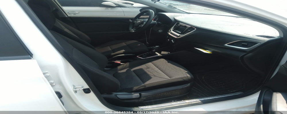 3KPC24A31KE038712 2019 HYUNDAI ACCENT photo no. 5