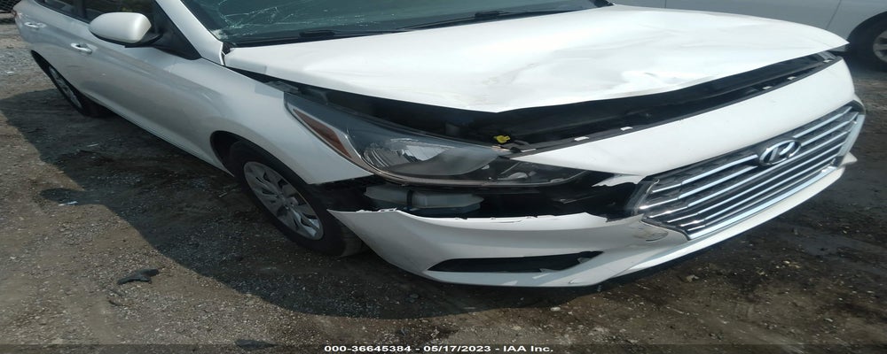 3KPC24A31KE038712 2019 HYUNDAI ACCENT photo no. 6