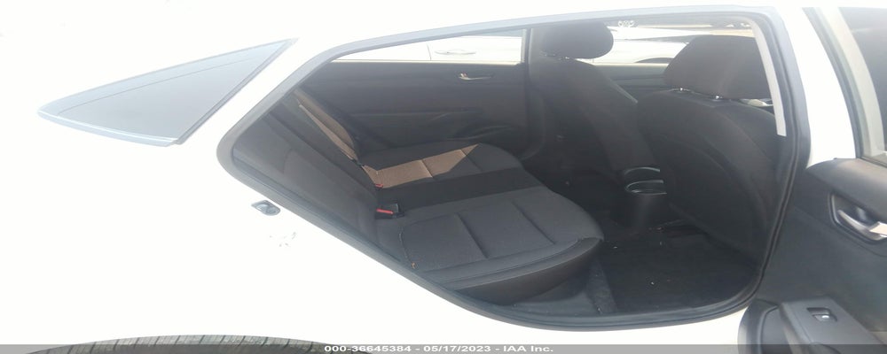 3KPC24A31KE038712 2019 HYUNDAI ACCENT photo no. 8