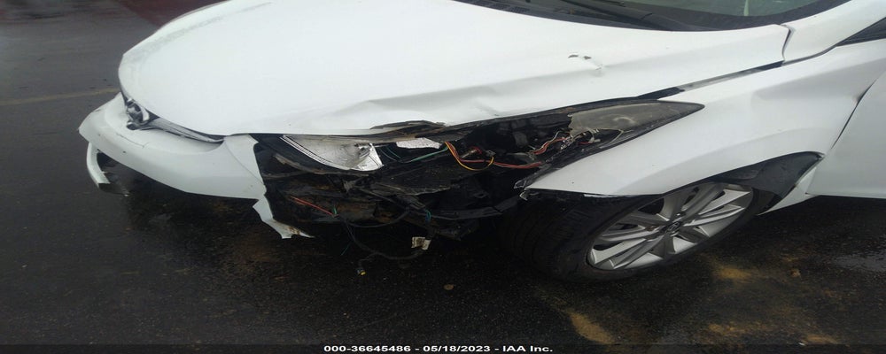 5NPDH4AE8FH607044 2015 HYUNDAI ELANTRA photo no. 6