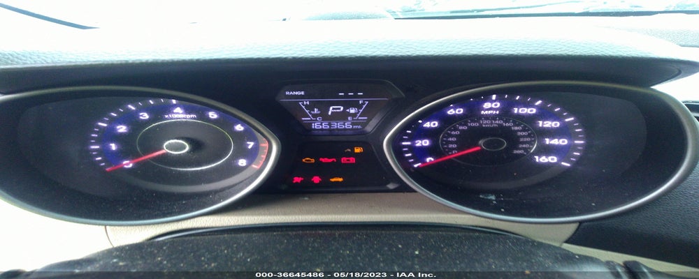 5NPDH4AE8FH607044 2015 HYUNDAI ELANTRA photo no. 7