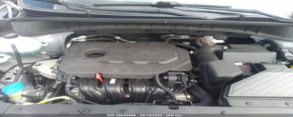KM8J33AL6LU133618 2020 HYUNDAI TUCSON photo no. 10