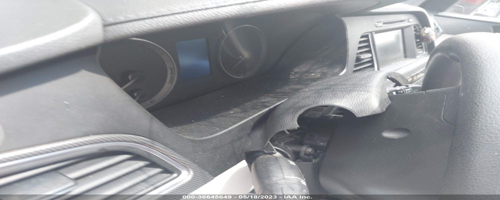 5NPE34AF5GH424228 2016 HYUNDAI SONATA photo no. 7