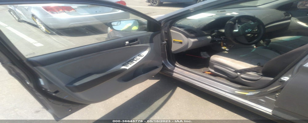 KMHCT4AE4FU864004 2015 HYUNDAI ACCENT photo no. 5