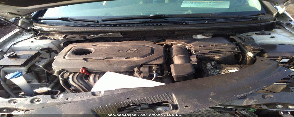 5NPE24AF1HH488822 2017 HYUNDAI SONATA photo no. 10