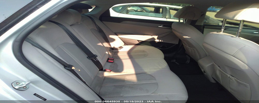 5NPE24AF1HH488822 2017 HYUNDAI SONATA photo no. 8