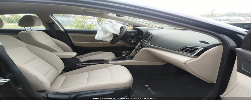 5NPD84LF7JH259574 2018 HYUNDAI ELANTRA photo no. 5