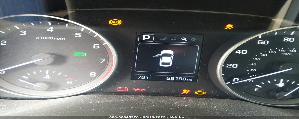 5NPD84LF7JH259574 2018 HYUNDAI ELANTRA photo no. 7