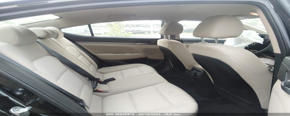 5NPD84LF7JH259574 2018 HYUNDAI ELANTRA photo no. 8
