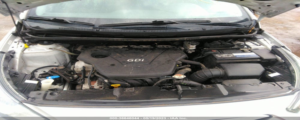 KMHCT5AE8DU081321 2013 HYUNDAI ACCENT photo no. 10