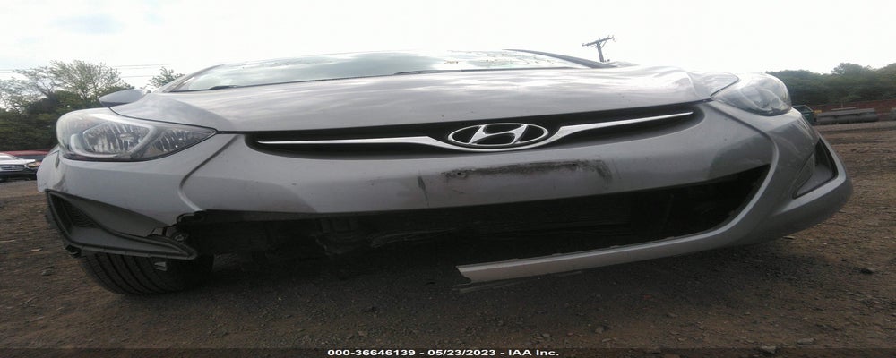 KMHDH4AEXGU543866 2016 HYUNDAI ELANTRA photo no. 6