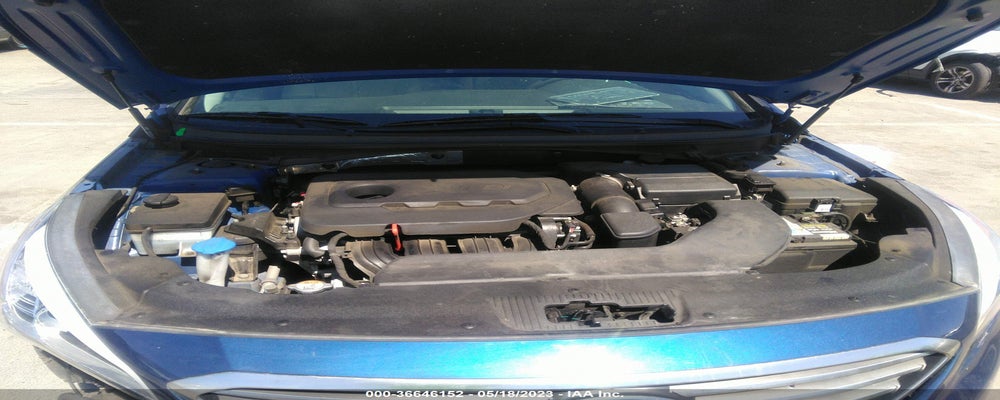 5NPE24AF6FH229062 2015 HYUNDAI SONATA photo no. 10