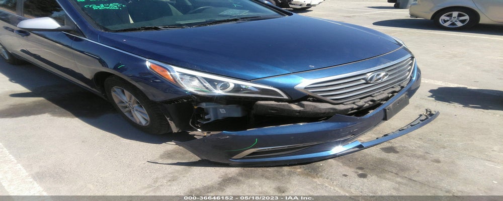5NPE24AF6FH229062 2015 HYUNDAI SONATA photo no. 6