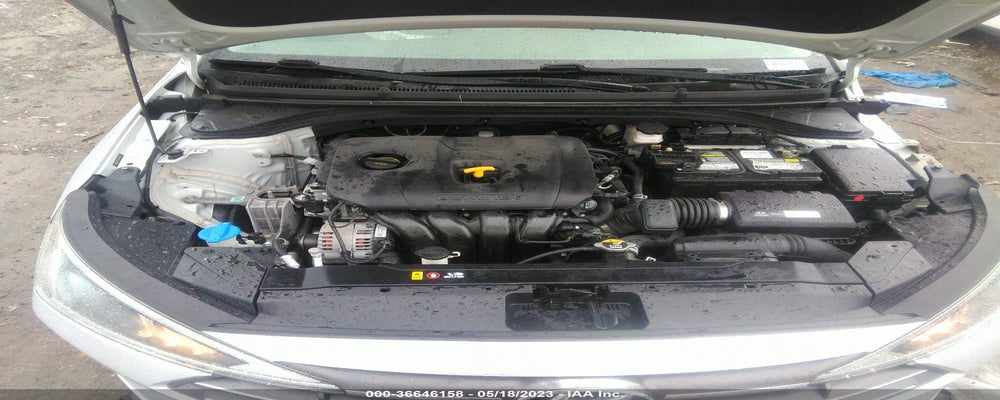 5NPD84LF3KH468540 2019 HYUNDAI ELANTRA photo no. 10