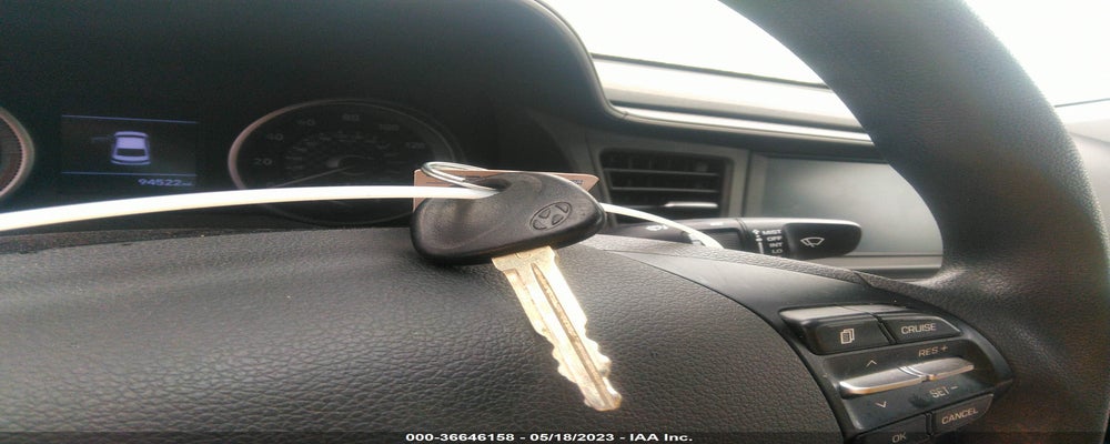 5NPD84LF3KH468540 2019 HYUNDAI ELANTRA photo no. 11