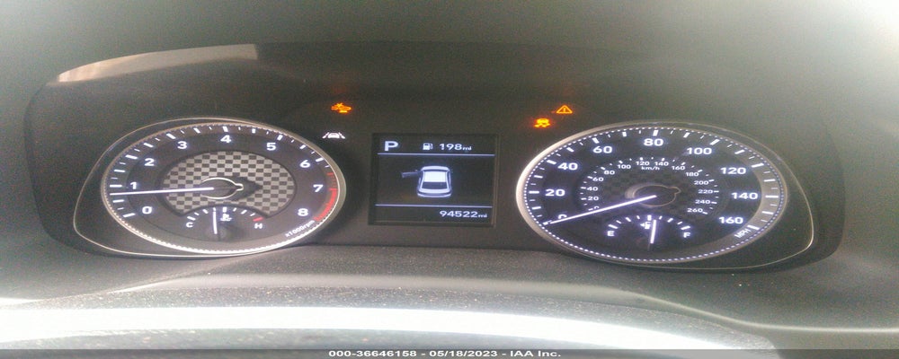 5NPD84LF3KH468540 2019 HYUNDAI ELANTRA photo no. 7