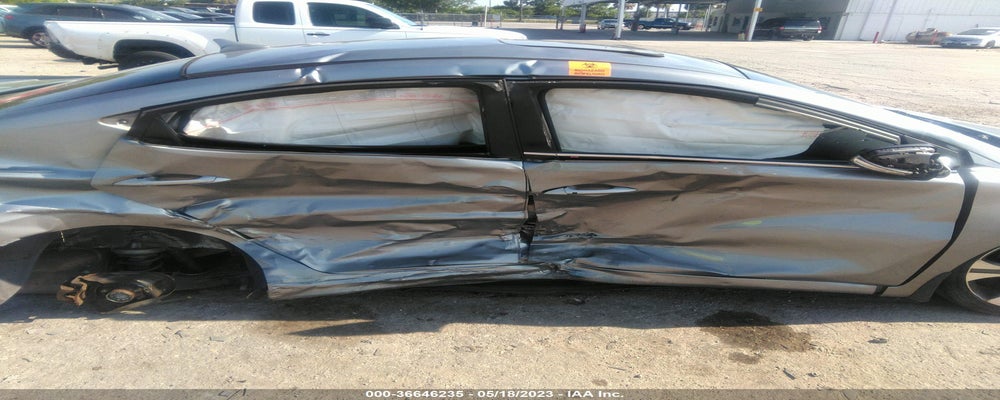 KMHDH4AH2FU423794 2015 HYUNDAI ELANTRA photo no. 6