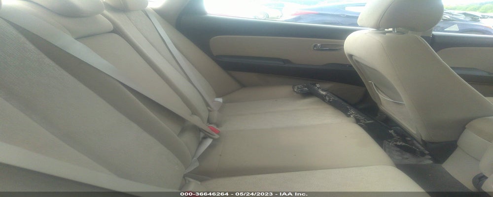 KMHDU4ADXAU861593 2010 HYUNDAI ELANTRA photo no. 8
