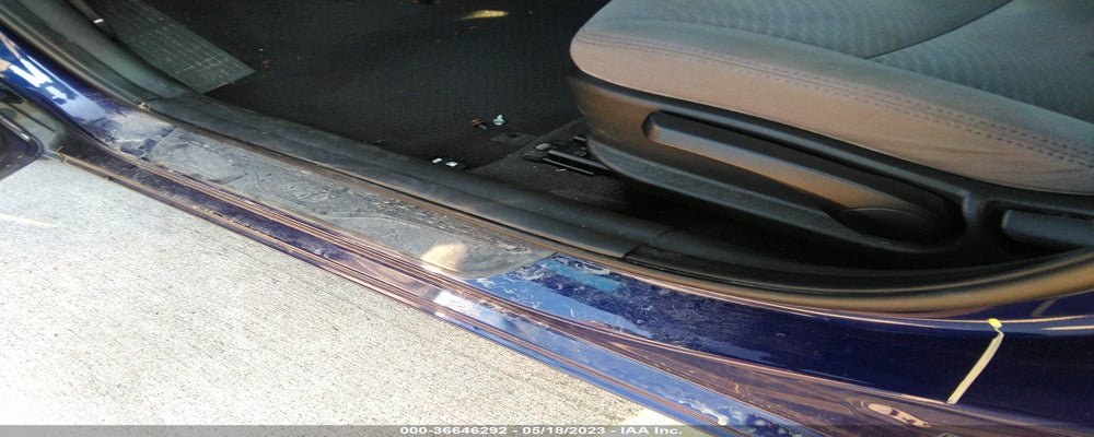 5NPDH4AE0EH498707 2014 HYUNDAI ELANTRA photo no. 6