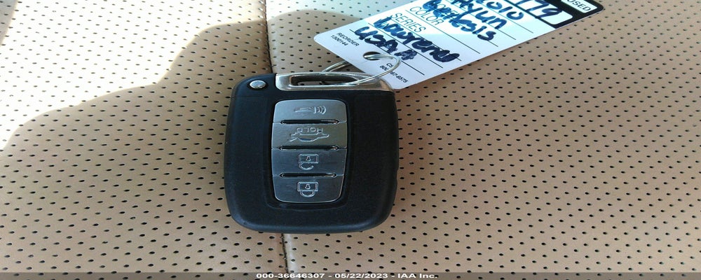 KMHGC4DF6AU105806 2010 HYUNDAI GENESIS photo no. 11