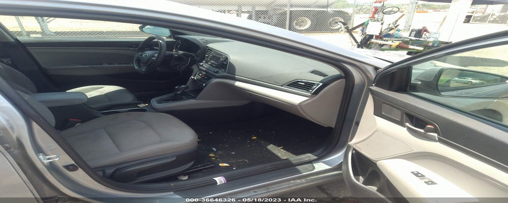 5NPD74LF8HH172831 2017 HYUNDAI ELANTRA photo no. 5