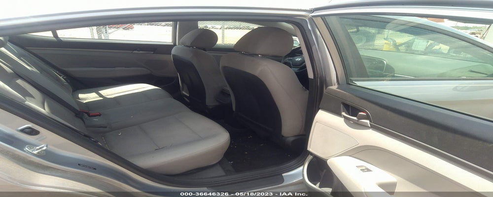 5NPD74LF8HH172831 2017 HYUNDAI ELANTRA photo no. 8