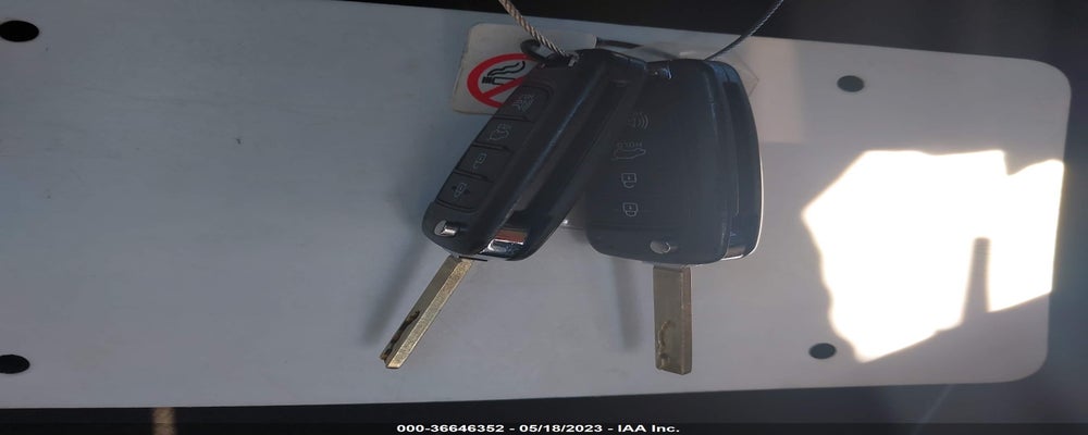 KM8K12AAXMU644365 2021 HYUNDAI KONA photo no. 11