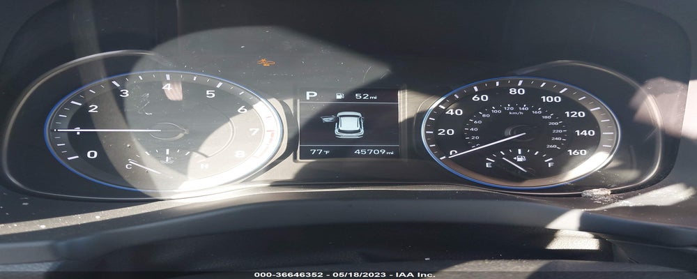 KM8K12AAXMU644365 2021 HYUNDAI KONA photo no. 7