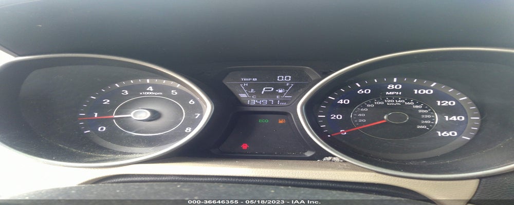 5NPDH4AE7GH798196 2016 HYUNDAI ELANTRA photo no. 7