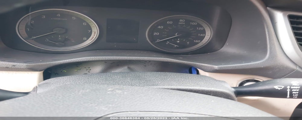 KM8J33A28GU257404 2016 HYUNDAI TUCSON photo no. 7