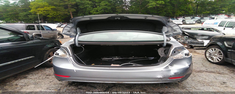 5NPDH4AEXFH639672 2015 HYUNDAI ELANTRA photo no. 6