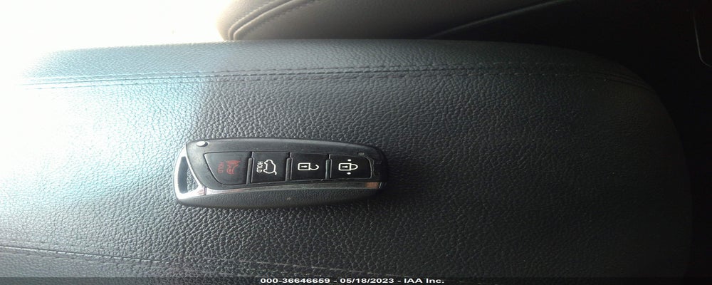 5XYZWDLA5EG129984 2014 HYUNDAI SANTA FE SPORT photo no. 11