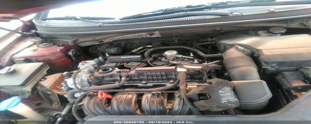 5NPE24AF8FH010927 2015 HYUNDAI SONATA photo no. 10