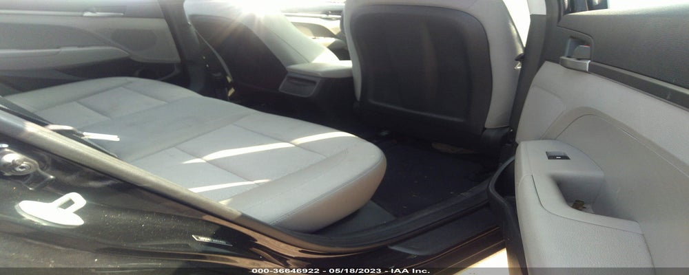 5NPD74LF2HH074927 2017 HYUNDAI ELANTRA photo no. 8