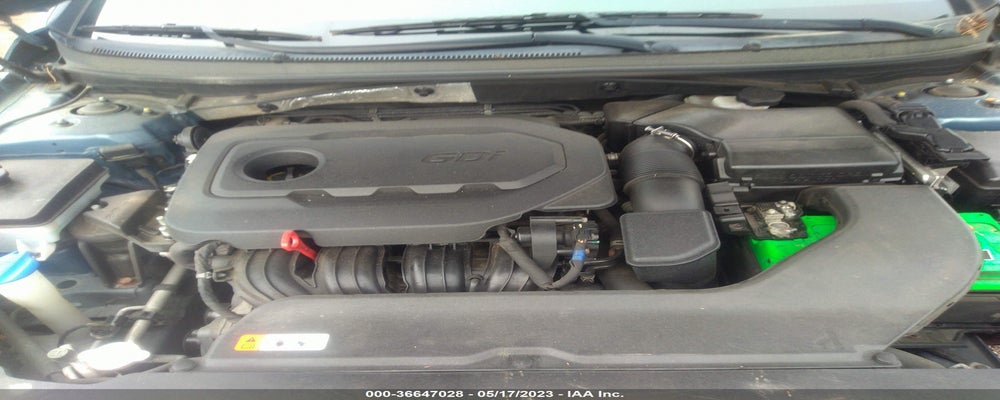 5NPE24AF7HH559084 2017 HYUNDAI SONATA photo no. 10