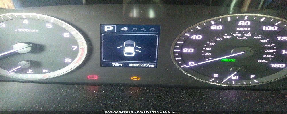 5NPE24AF7HH559084 2017 HYUNDAI SONATA photo no. 7