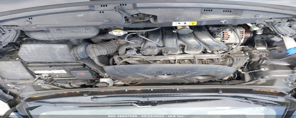 KMHD35LE5DU080676 2013 HYUNDAI ELANTRA GT photo no. 10