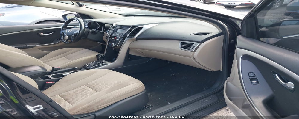 KMHD35LE5DU080676 2013 HYUNDAI ELANTRA GT photo no. 5