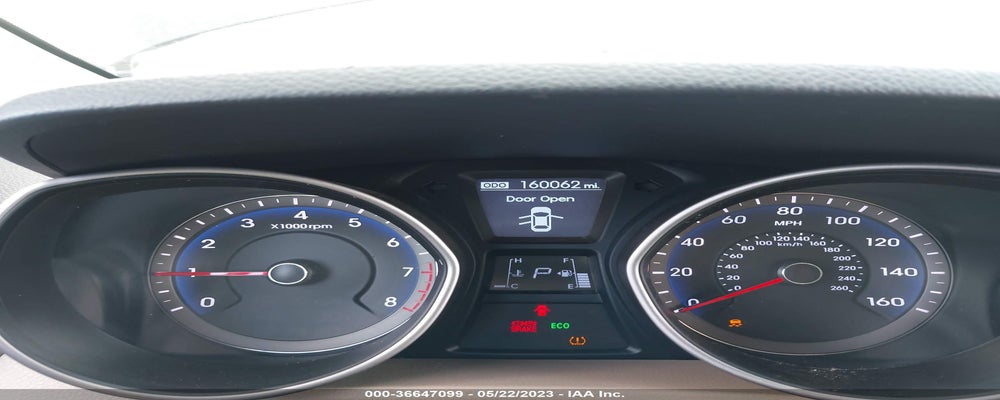 KMHD35LE5DU080676 2013 HYUNDAI ELANTRA GT photo no. 7