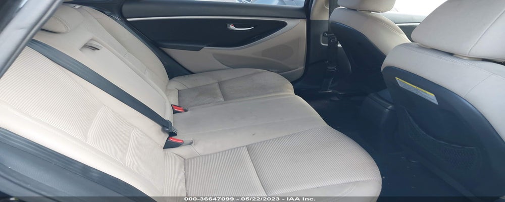 KMHD35LE5DU080676 2013 HYUNDAI ELANTRA GT photo no. 8