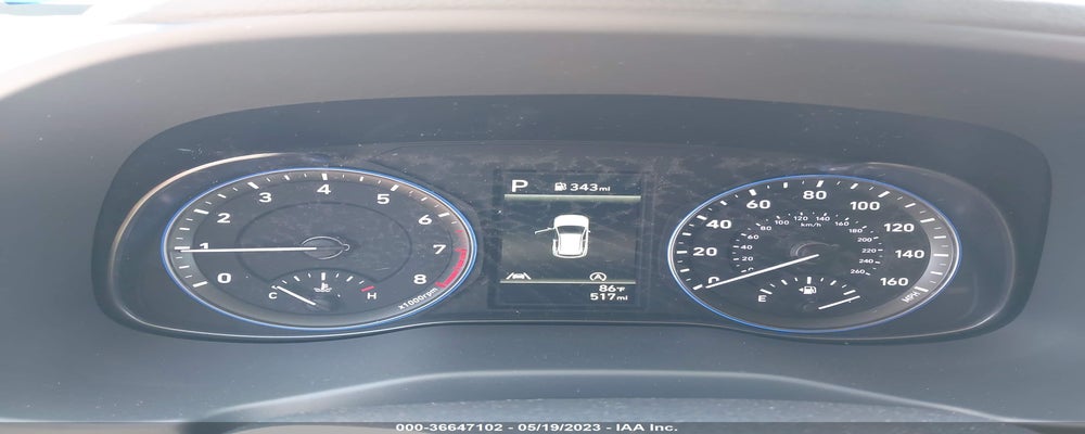 KM8K62AB8PU023155 2023 HYUNDAI KONA photo no. 7
