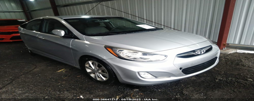 KMHCU4AE9CU112274 2012 HYUNDAI ACCENT photo no. 7