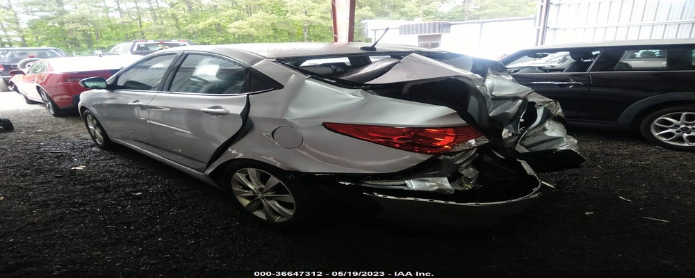 KMHCU4AE9CU112274 2012 HYUNDAI ACCENT photo no. 3