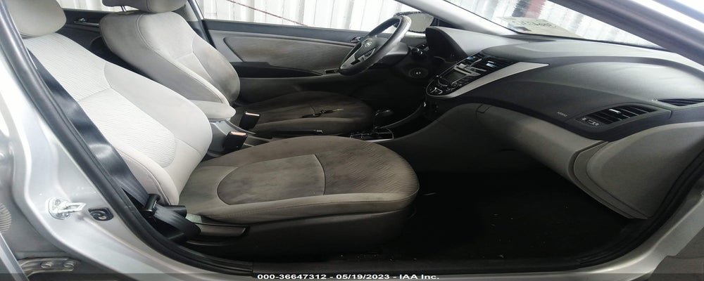 KMHCU4AE9CU112274 2012 HYUNDAI ACCENT photo no. 5