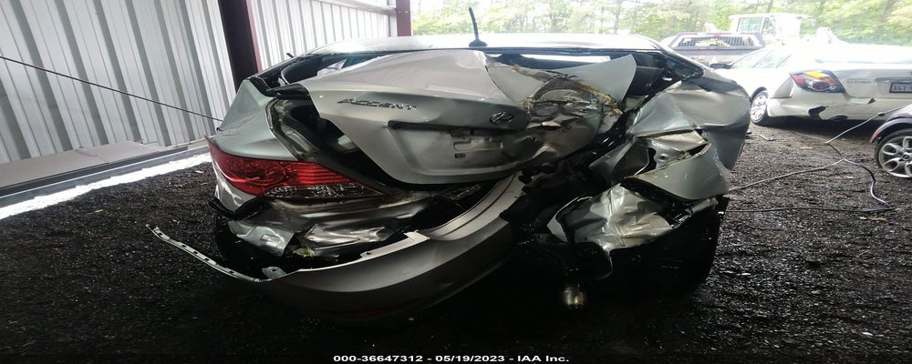 KMHCU4AE9CU112274 2012 HYUNDAI ACCENT photo no. 6