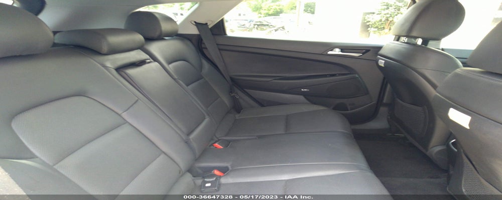 KM8J33ALXLU095150 2020 HYUNDAI TUCSON photo no. 8