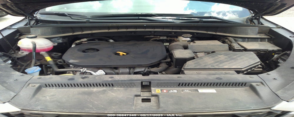 KM8J23A40MU388164 2021 HYUNDAI TUCSON photo no. 10