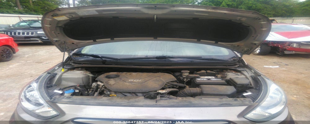 KMHCU4AE1DU351156 2013 HYUNDAI ACCENT photo no. 10